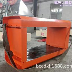 框架式金屬探測儀 礦用皮帶輸送帶金屬探測器 煤礦化工金屬探測器 歷史價格詳細信息