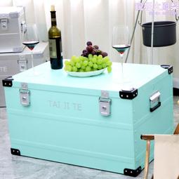 多功能儀器箱防水塑料五金工具箱航空箱安全防護箱設備防護箱 歷史價格詳細信息