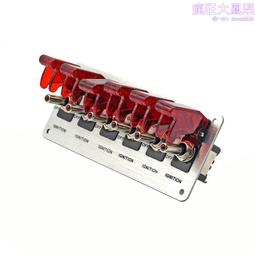 8位開關面板  功能分別有按鍵控制與雙向按鍵控制 mp 歷史價格詳細信息