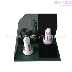 亞克力產品展示架製品遊戲按摩器數碼電子玩具展架展臺架子擺臺 歷史價格詳細信息