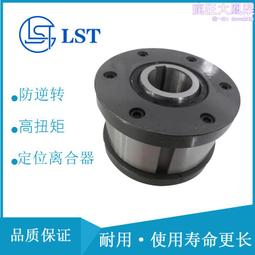 圓柱滾子式離合器 ALP55 滾珠式單向離合器ALP55用於治金機械 歷史價格詳細信息