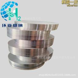 多孔燒結鈦板 微孔鈦濾板 制氫用鈦過濾板可塗層鈦電極板 歷史價格詳細信息