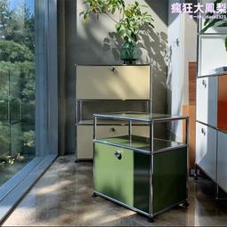 USM不鏽鋼電視櫃不鏽鋼拼裝組裝櫃北歐ins風簡約電視櫃量大價優 歷史價格詳細信息