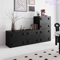 中古模塊組合餐邊櫃usm不鏽鋼電視櫃簡約收納ins儲物柜子家用 歷史價格詳細信息