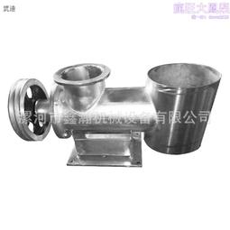 不鏽鋼轉閥快裝灌裝轉閥 方形三通轉閥 灌裝機配件 罐裝機附件 歷史價格詳細信息