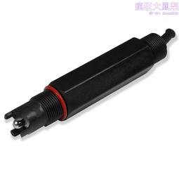 PH計電極低溫ph計探頭乙二醇氯化鈣鹽水過冷水工業耐低溫PH計電極 歷史價格詳細信息