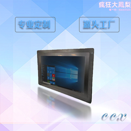 15.6寸電容觸摸顯示器1920*1080全高清電腦顯示屏HDMI VGA可OE M 歷史價格詳細信息