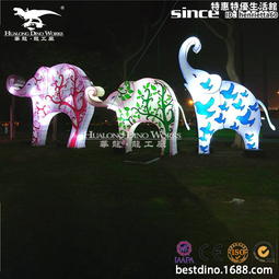 花燈製作牛年春節主題燈展牛造型彩燈公司燈會廠 歷史價格詳細信息