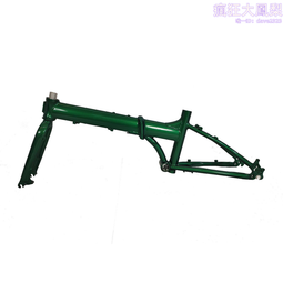 20寸摺疊自行車童車車圈 鋁合金雙層 24孔28孔 高拋光銀色車圈 歷史價格詳細信息