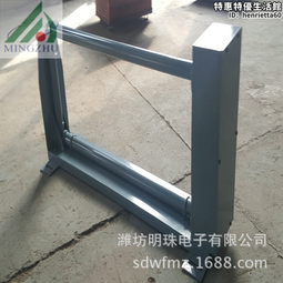 框架式金屬探測儀 礦用皮帶輸送帶金屬探測器 煤礦化工金屬探測器 歷史價格詳細信息