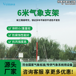 氣象參數測定儀手持氣象儀氣象站小型觀測監測五參數風速風向儀 歷史價格詳細信息