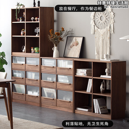 北歐全實木客廳雙人沙發小戶型簡約三人位原木櫻桃木布藝沙發 歷史價格詳細信息