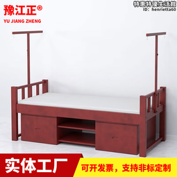 實木雙層上下床學校宿舍用幼兒園橡木床直發鬆木子母床 歷史價格詳細信息