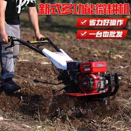 柴油耕田犁地翻土機 田園管理機型號 手扶式靶地機 歷史價格詳細信息