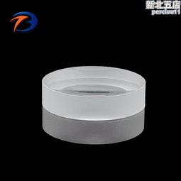 光學玻璃元件平凸透鏡直徑18mm焦距14mm石英K9透鏡三稜鏡 歷史價格詳細信息