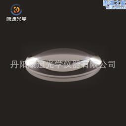 平凸透鏡直徑50mm焦距98.7mm精密光學玻璃導光柱膠合透鏡 歷史價格詳細信息