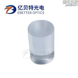 光學透鏡K9雙凸透鏡直徑32/34/36/40mm 焦距52-100mm光學鏡片增透 歷史價格詳細信息