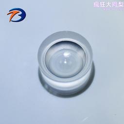 氟化鋇雙凸柱面鏡 鍍膜可選 尺寸可定 光學透鏡 歷史價格詳細信息