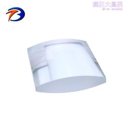 氟化鈣雙凸透鏡 鍍膜可選 尺寸可定 光學透鏡 歷史價格詳細信息