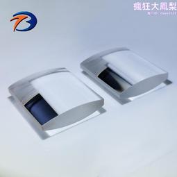 氟化鈣雙凸透鏡 鍍膜可選 尺寸可定 光學透鏡 歷史價格詳細信息