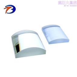 氟化鋇雙凸柱面鏡 鍍膜可選 尺寸可定 光學透鏡 歷史價格詳細信息