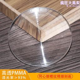 直徑200mm平凸透鏡    光學透鏡     大尺寸透鏡 歷史價格詳細信息