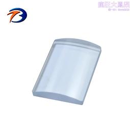 平凸柱面透鏡鍍膜精密光學元件玻璃棒柱面棒鏡膠合聚光透鏡棒 歷史價格詳細信息