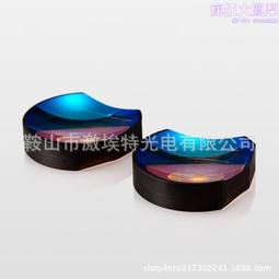 光學透鏡  用於投影儀 可見光波段 規格形狀任意歡迎諮詢 歷史價格詳細信息