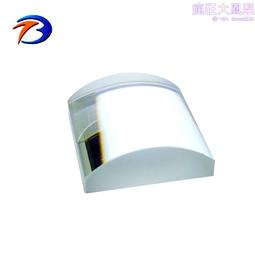 平凸柱面透鏡鍍膜精密光學元件玻璃棒柱面棒鏡膠合聚光透鏡棒 歷史價格詳細信息