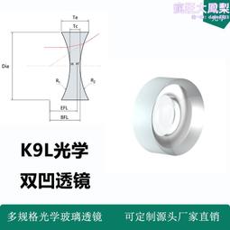 雙凸透鏡直徑57焦距90mm光學實驗器材凸透鏡膠合凹凸玻璃透鏡 歷史價格詳細信息