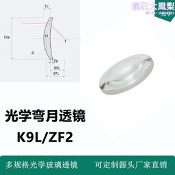 凸透鏡直徑20mm焦距18mm玻璃光學準直聚焦透鏡支持 歷史價格詳細信息