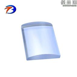 平凸柱面透鏡鍍膜精密光學元件玻璃棒柱面棒鏡膠合聚光透鏡棒 歷史價格詳細信息