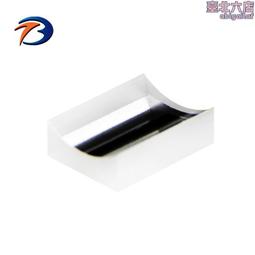 氟化鎂平凹透鏡 鍍膜可選 尺寸可定 光學透鏡 歷史價格詳細信息