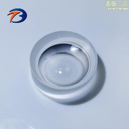 氟化鈣雙凸透鏡 鍍膜可選 尺寸可定 光學透鏡 歷史價格詳細信息