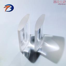 氟化鈣雙凸透鏡 鍍膜可選 尺寸可定 光學透鏡 歷史價格詳細信息