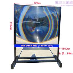 菲涅爾透鏡190X170焦距140MM 投影儀高清光學LED透鏡野外點火鏡 歷史價格詳細信息