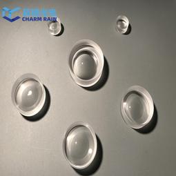 雙凹透鏡直徑15.35mm焦距-27mmAR1 K9透鏡三稜鏡光學玻璃元件透鏡 歷史價格詳細信息