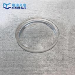 光學玻璃φ61mm消色差凹凸透鏡雙面鍍膜 歷史價格詳細信息