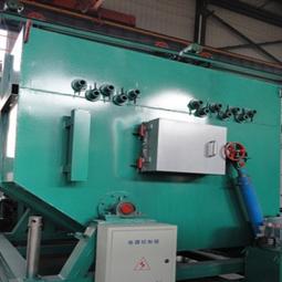 鑄件式潛水攪拌機安裝圖 帶轉向調節 QJB0.85/8-260/3-740S 歷史價格詳細信息