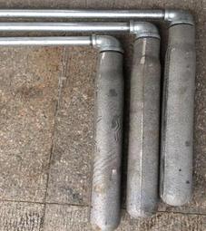 壓鑄機配件 冷室石墨坩鍋測溫棒 發熱套探溫針 化鋁L型熔爐熱電偶 歷史價格詳細信息