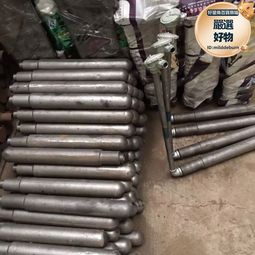 壓鑄機配件 冷室石墨坩鍋測溫棒 發熱套探溫針 化鋁L型熔爐熱電偶 價格比較,價格查詢,歷史價格詳細信息