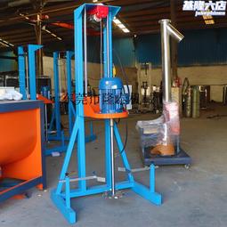 膠水分散機不鏽鋼分散機高速攪拌機變頻調速分散機防爆電機分散機 歷史價格詳細信息