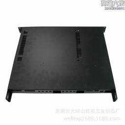 機箱外殼 網絡伺服器機櫃 鈑金機箱機櫃  電腦通信網絡機櫃 歷史價格詳細信息