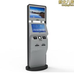 訪客機一體機內置身份證識別 掃碼窗 雙目動態攝像頭 人臉識別 歷史價格詳細信息