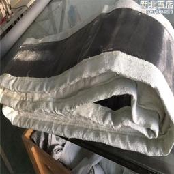 非金屬蒙皮補償器膨脹節 煙道通風管道高溫織物補償器 風機軟連接 歷史價格詳細信息