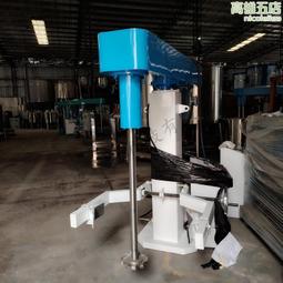 升降分散機 塗料分散機 高速分散攪拌機 液壓防爆變頻分散機 歷史價格詳細信息