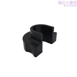 POM零件POM轉子白黑色防靜電pom賽鋼板非標零件數控精密機械配件 歷史價格詳細信息