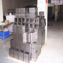 定 做不鏽鋼拆裝工作檯雙層飯店家用廚房操作切菜臺商用打荷包裝 歷史價格詳細信息