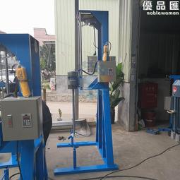 樹脂攪拌機 小型高速攪拌混合機 手搖升降攪拌分散機 歷史價格詳細信息