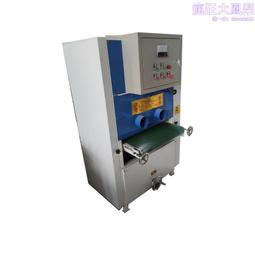 平面拋光機不銹鋼板拉絲機全自動金屬銅鋁鐵板除銹打磨砂光去毛刺 歷史價格詳細信息